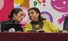 Van 28 feminicidas detenidos en CDMX este 2025; destaca Bertha Alcalde reducción de impunidad
