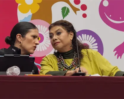 Van 28 feminicidas detenidos en CDMX este 2025; destaca Bertha Alcalde reducción de impunidad