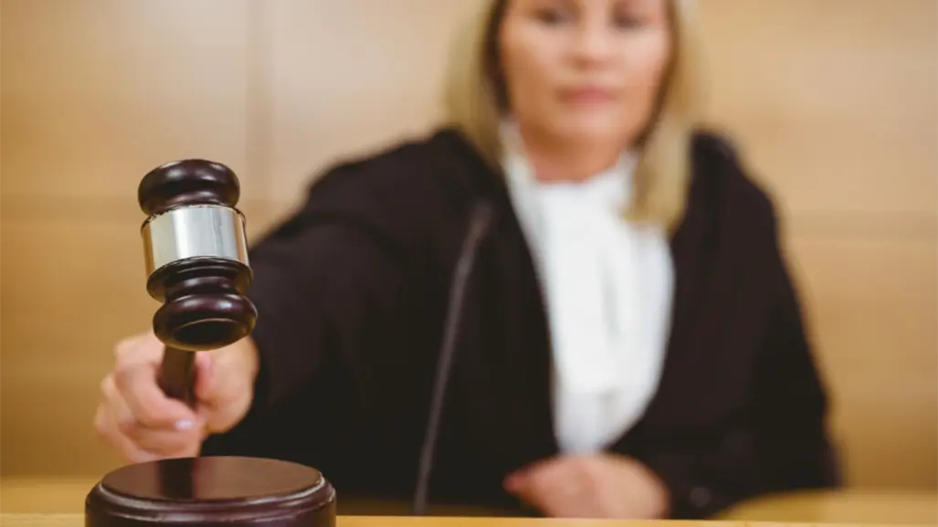 Tribunal ordenó la suspensión de Juez por afectar a menor de edad en el sur de Tamaulipas