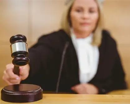 Tribunal ordenó la suspensión de Juez por afectar a menor de edad en el sur de Tamaulipas