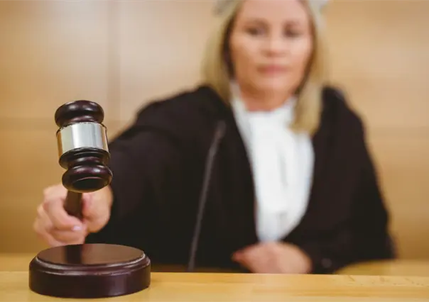 Tribunal ordenó la suspensión de Juez por afectar a menor de edad en el sur de Tamaulipas