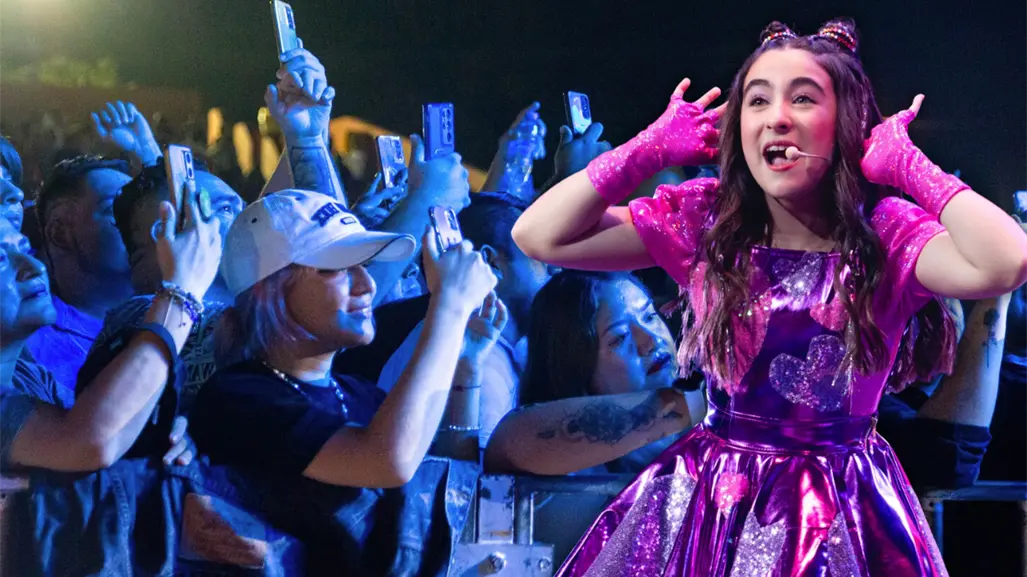 Feria Xmatkuil 2025: ¿Cuándo es el concierto gratis de Lara Campos en el Centro de Espectáculos Montejo?
