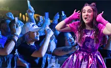 Feria Xmatkuil 2025: ¿Cuándo es el concierto gratis de Lara Campos en el Centro de Espectáculos Montejo?
