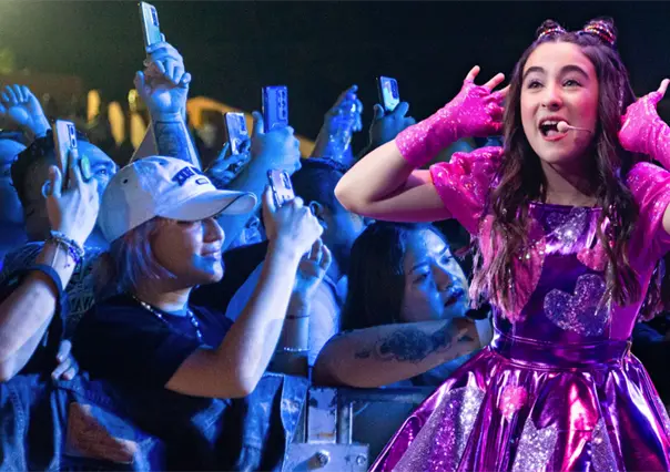 Feria Xmatkuil 2025: ¿Cuándo es el concierto gratis de Lara Campos en el Centro de Espectáculos Montejo?