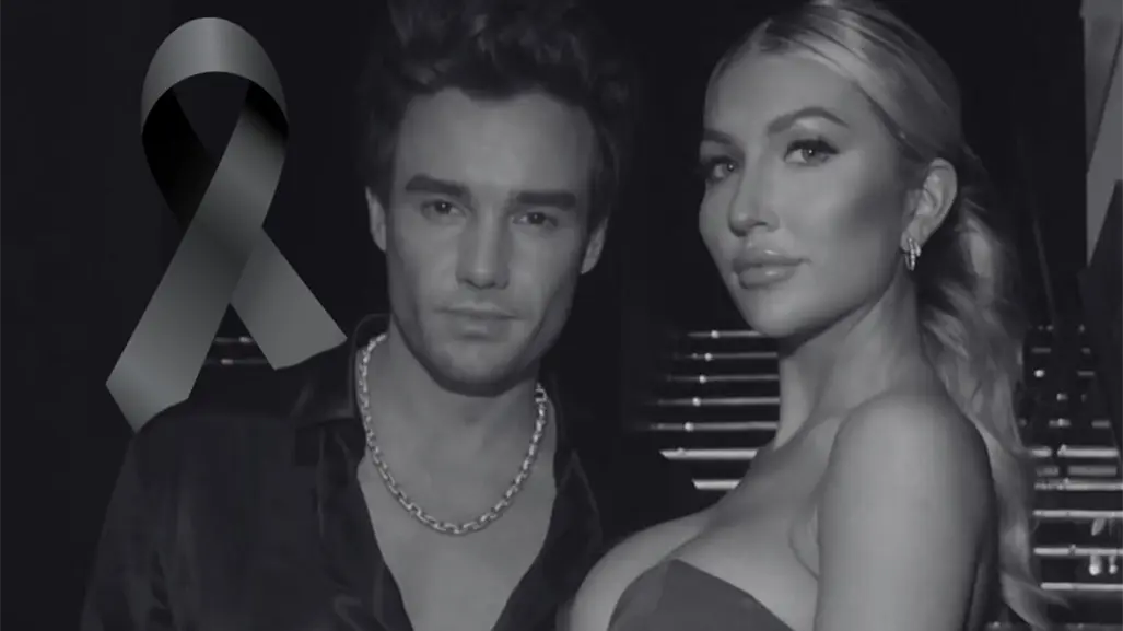 Novia de Liam Payne comparte como enfrentará el aniversario luctuoso del cantante