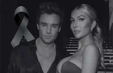 Novia de Liam Payne comparte como enfrentará el aniversario luctuoso del cantante