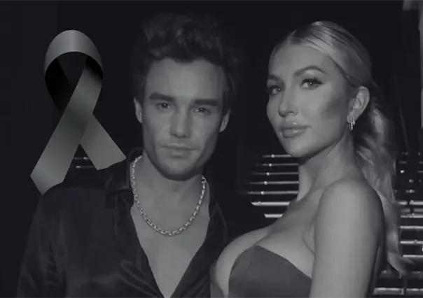 Novia de Liam Payne comparte como enfrentará el aniversario luctuoso del cantante