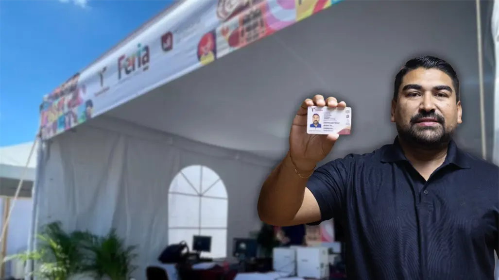 ¡Aprovecha la Feria Tamaulipas 2025! Tramita tu licencia de manejo al 50% de descuento