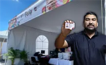 ¡Aprovecha la Feria Tamaulipas 2025! Tramita tu licencia de manejo al 50% de descuento