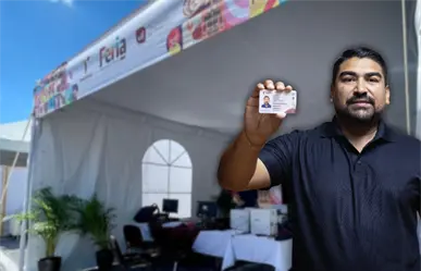 ¡Aprovecha la Feria Tamaulipas 2025! Tramita tu licencia de manejo al 50% de descuento