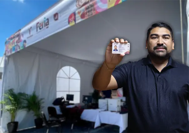 ¡Aprovecha la Feria Tamaulipas 2025! Tramita tu licencia de manejo al 50% de descuento