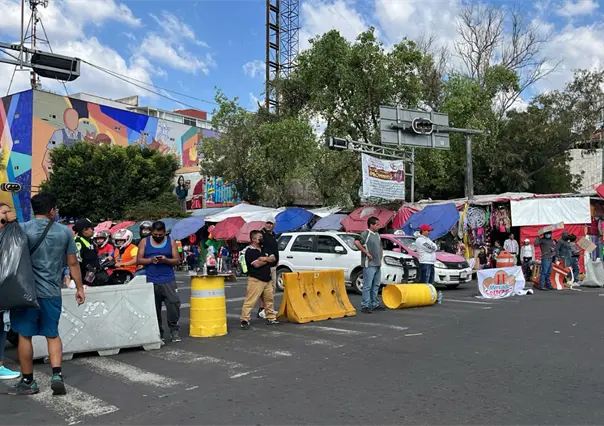 Marchas CDMX: ¿dónde y a qué hora habrá bloqueos viales HOY jueves 16 de octubre?