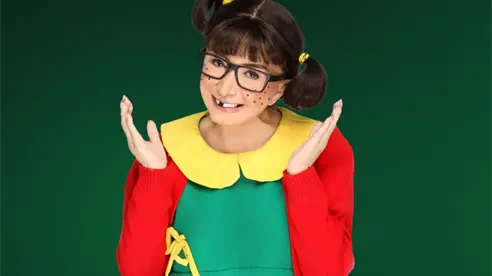 ¿Se retira de los escenarios? María Antonieta de las Nieves dice adiós a su querido personaje de La Chilindrina