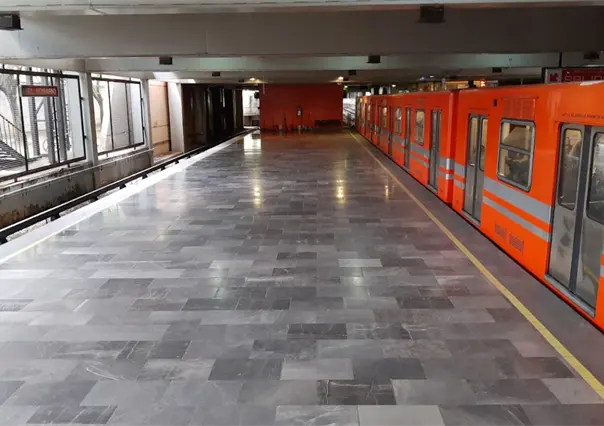 EN VIVO | Metro CDMX: así la marcha de los trenes hoy  16 de octubre