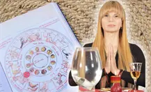 Horóscopo de Mhoni Vidente | Signo por signo zodiacal hoy, 17 de octubre