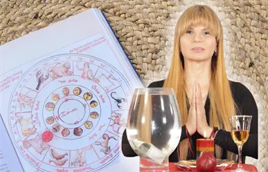 Horóscopo de Mhoni Vidente | Signo por signo zodiacal hoy, 17 de octubre