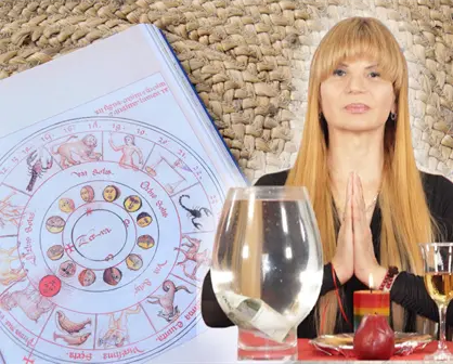 Horóscopo de Mhoni Vidente | Signo por signo zodiacal hoy, 17 de octubre