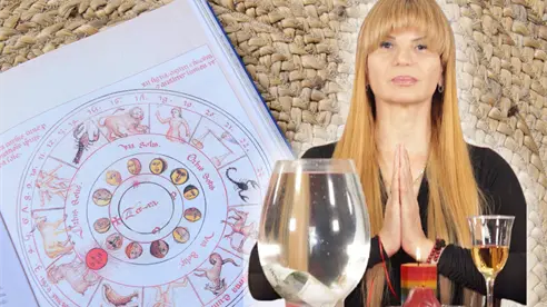 Horóscopo de Mhoni Vidente | Signo por signo zodiacal hoy, 17 de octubre