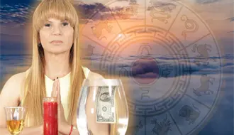 Horóscopo de Mhoni Vidente | Signo por signo zodiacal hoy, 18 de octubre