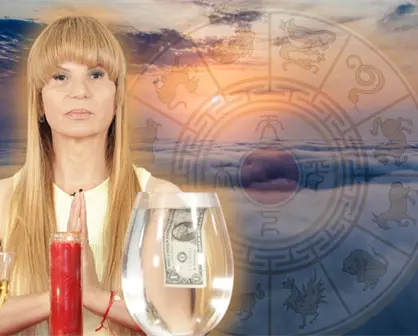 Horóscopo de Mhoni Vidente | Signo por signo zodiacal hoy, 18 de octubre