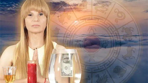 Horóscopo de Mhoni Vidente | Signo por signo zodiacal hoy, 18 de octubre