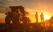 ¿Por qué las autoridades de Tamaulipas callan los buenos resultados en minería?