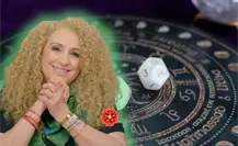 Horóscopo de Mizada Mohamed | Signo por signo zodiacal hoy, 17 de octubre