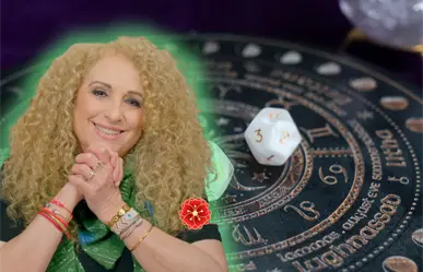Horóscopo de Mizada Mohamed | Signo por signo zodiacal hoy, 17 de octubre
