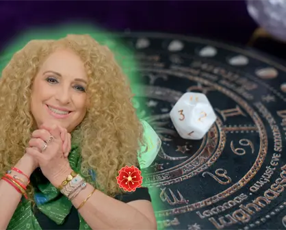 Horóscopo de Mizada Mohamed | Signo por signo zodiacal hoy, 17 de octubre