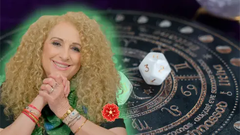 Horóscopo de Mizada Mohamed | Signo por signo zodiacal hoy, 17 de octubre