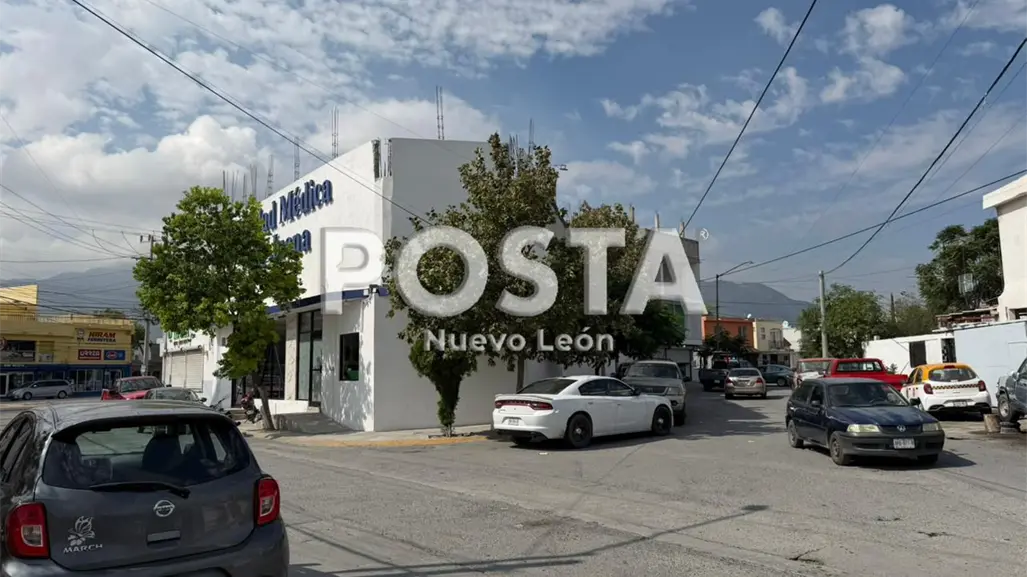 Fallece mujer embarazada en clínica de García; investigan las causas