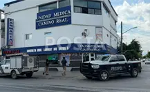 Muere bebé de 4 meses tras asfixiarse de manera accidental con bolsa en Escobedo