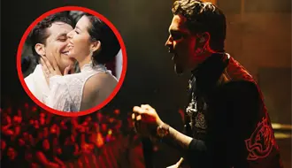 Christian Nodal en Victoria , ¿Podría venir Ángela Aguilar?