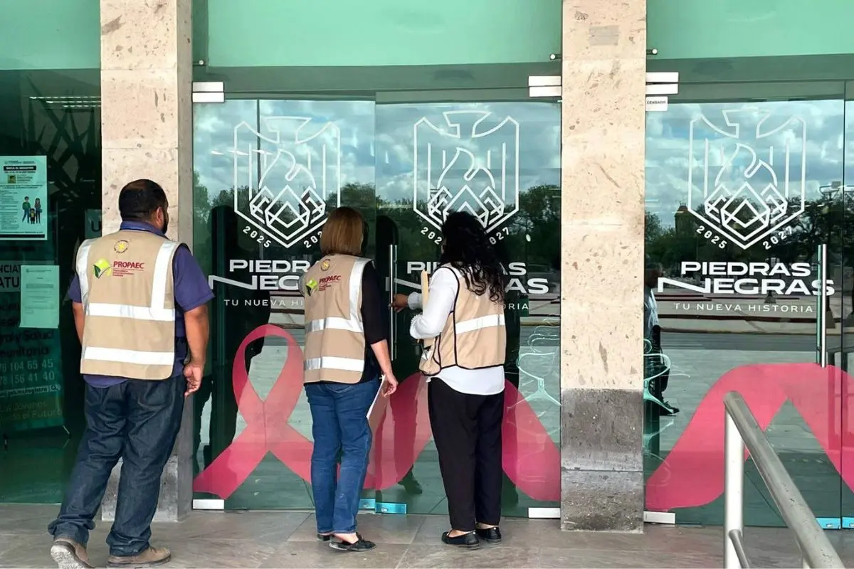 PROPAEC notifica a Piedras Negras por crueldad animal / Foto: Propaec | Canva