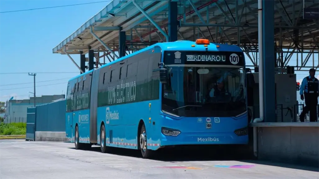 Nueva línea de Mexibús en Toluca tendrá 44 estaciones y conectará con el Tren Interurbano