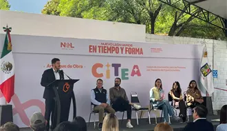 Nuevo León construye centro único en México con atención integral para personas con autismo