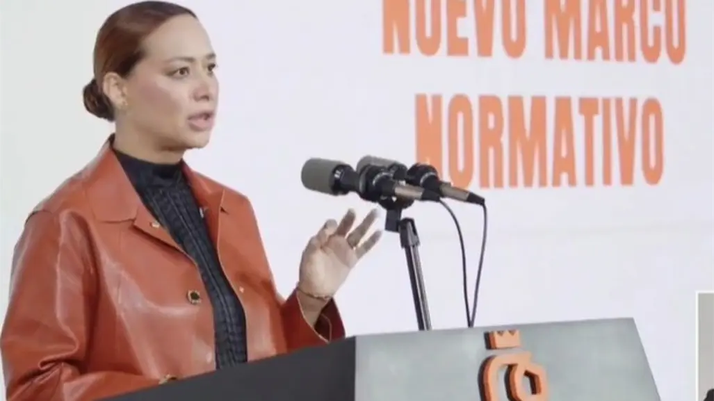 EN VIVO: Secretaria de Administración presenta resultados en sostenibilidad para Nuevo León