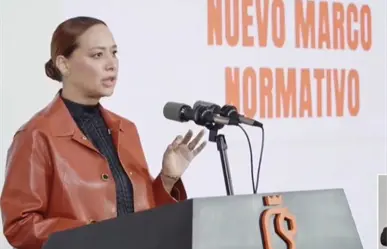 EN VIVO: Secretaria de Administración presenta resultados en sostenibilidad para Nuevo León