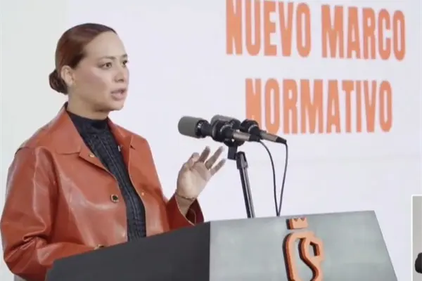 EN VIVO: Secretaria de Administración presenta resultados en sostenibilidad para Nuevo León