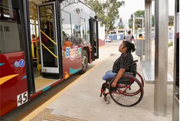 Oaxaca: viaja del oriente al centro de la capital con esta ruta gratis