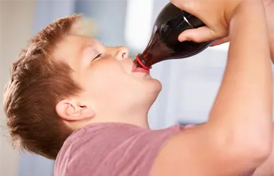 Disminuye obesidad infantil en Tamaulipas; refuerzan controles