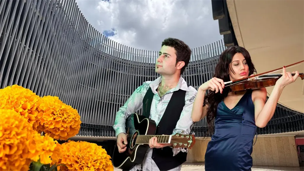 Palacio de la Música prepara eventos artísticos dedicados al Día de Muertos en Mérida