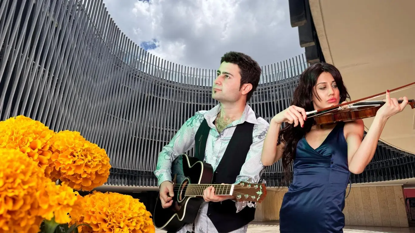 ¿Qué actividades se realizarán durante el festival?. Foto: Canva