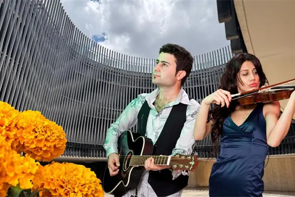 Palacio de la Música prepara eventos artísticos dedicados al Día de Muertos en Mérida