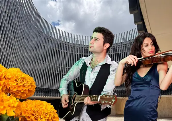 Palacio de la Música prepara eventos artísticos dedicados al Día de Muertos en Mérida