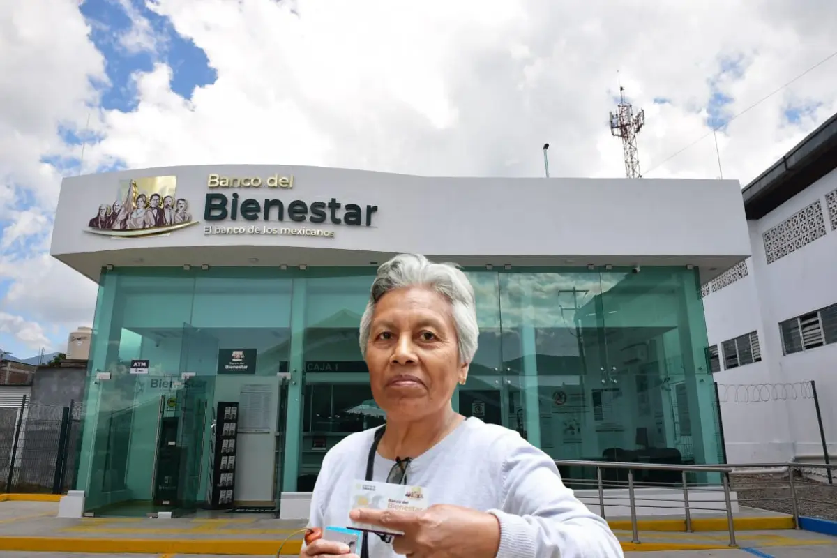 Pensión Bienestar: ¿Cuándo llegará el último pago de 2025? Esto sabemos. Foto: Gobierno de México