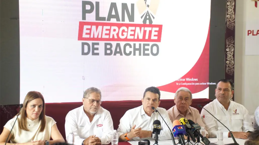 Ayuntamiento de Victoria anuncia una inversión mayor a 10 millones de pesos para mejorar vialidades
