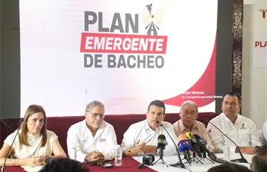 Ayuntamiento de Victoria anuncia una inversión mayor a 10 millones de pesos para mejorar vialidades