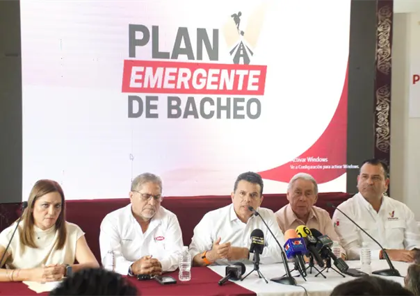 Ayuntamiento de Victoria anuncia una inversión mayor a 10 millones de pesos para mejorar vialidades