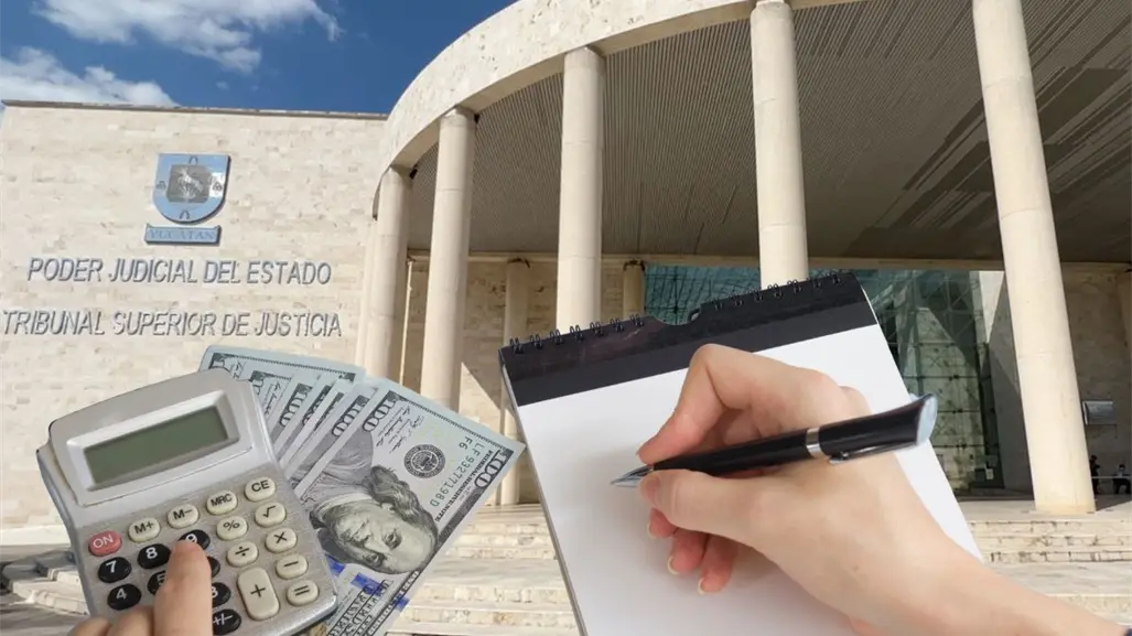 Poder Judicial de Yucatán aumenta su presupuesto para el próximo año